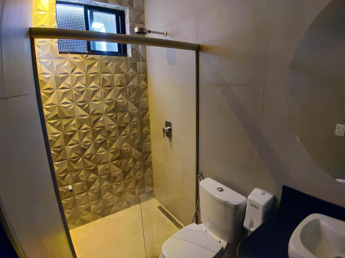 Motel Caribe Belo Horizonte Exterior photo